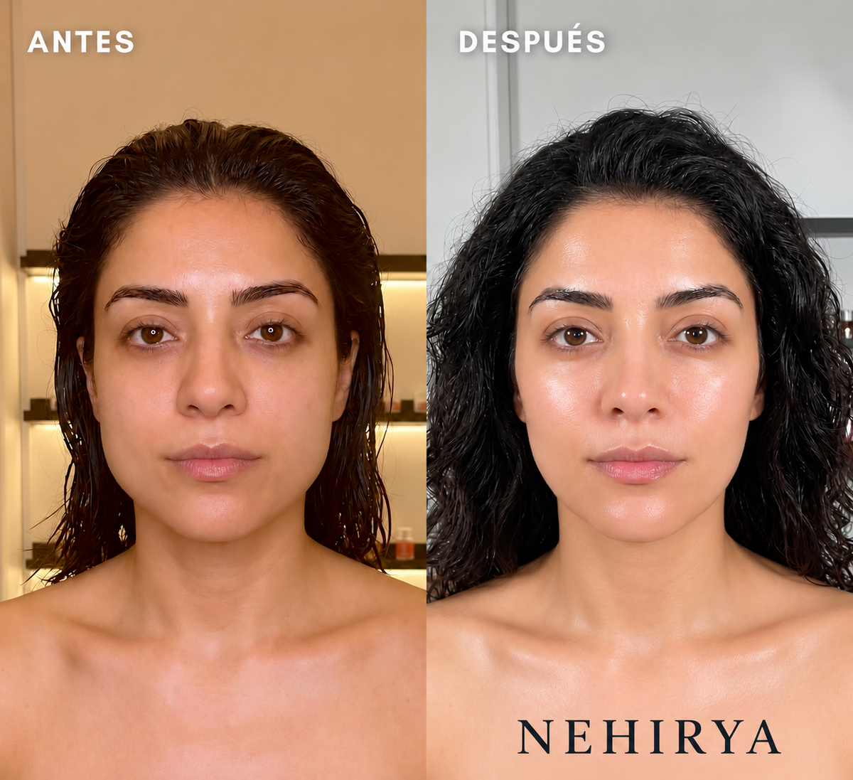 Cepillo Facial Linfático Nehirya