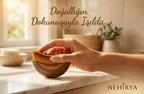 Lenfatik Drenaj Yüz Fırçası