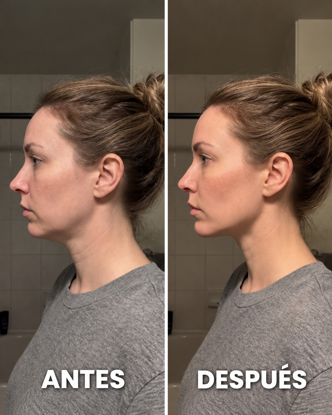 Cepillo Facial Linfático Nehirya
